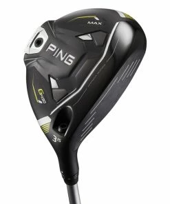 Fairway Golf UK Ping G430 MAX HL Golf Fairway Wood