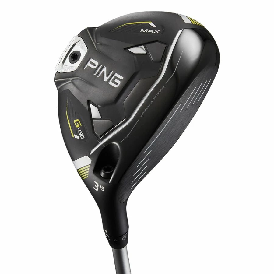 Fairway Golf UK Ping G430 MAX HL Golf Fairway Wood 3 Fairway Golf UK Ping G430 MAX HL Golf Fairway Wood