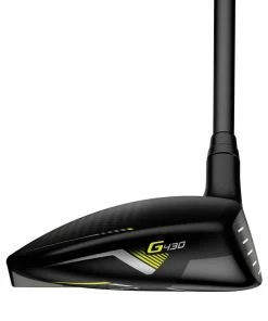 Fairway Golf UK Ping G430 SFT Golf Fairway Wood -Second Hand Clubs Sales ping g430 sft golf fairway wood toe