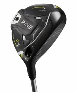 Fairway Golf UK Ping G430 SFT HL Golf Fairway Wood