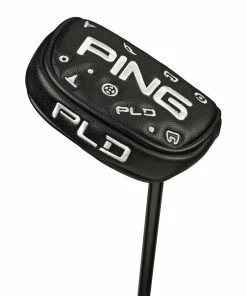 Fairway Golf UK Ping Limited Edition PLD Prime Tyne 4 Putter - 34 Inch -Second Hand Clubs Sales pld5