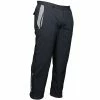 ProQuip StormForce PX7 Waterproof Trousers - Black -Second Hand Clubs Sales pqpx7trs proquip stormforce px7 waterproof trousers 1