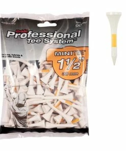 Masters Pride Pro Mini Tees 1 1/2" - 90 Tees