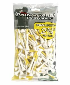 Masters Pride Professional Tees 2 3/4" - 100 Tees