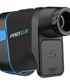 Shot Scope PRO LX Laser Rangefinder - Blue -Second Hand Clubs Sales pro lx blue 1