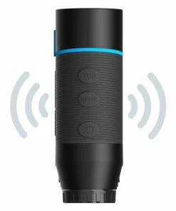 Shot Scope PRO LX Laser Rangefinder - Blue -Second Hand Clubs Sales pro lx blue 3