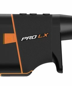 Shot Scope PRO LX Laser Rangefinder - Orange 17 Shot Scope PRO LX Laser Rangefinder - Orange -Second Hand Clubs Sales pro lx orange 10