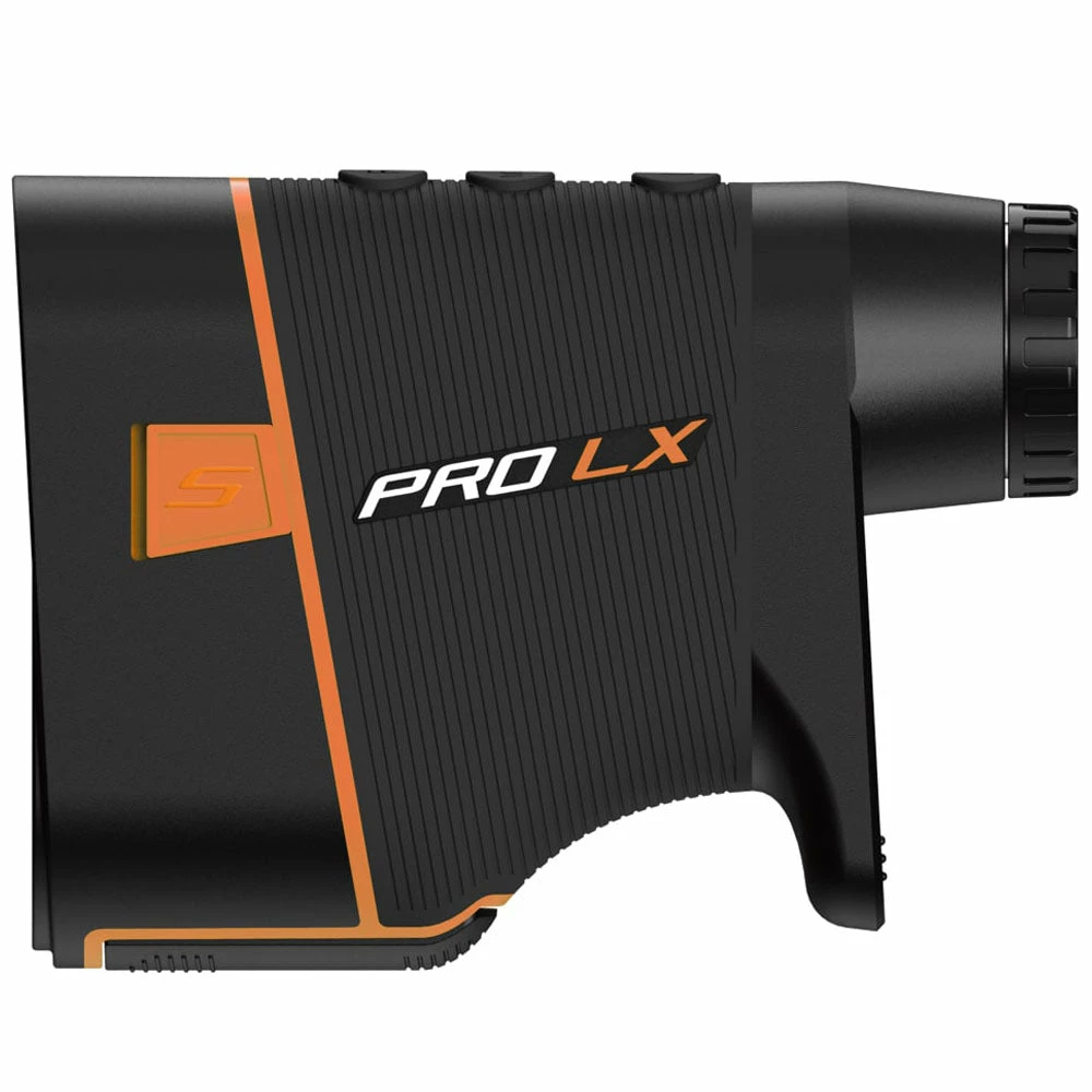 Shot Scope PRO LX Laser Rangefinder - Orange 5 Shot Scope PRO LX Laser Rangefinder - Orange - Image 3