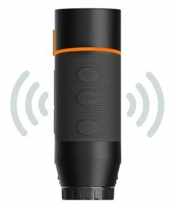 Shot Scope PRO LX Laser Rangefinder - Orange 18 Shot Scope PRO LX Laser Rangefinder - Orange -Second Hand Clubs Sales pro lx orange 11