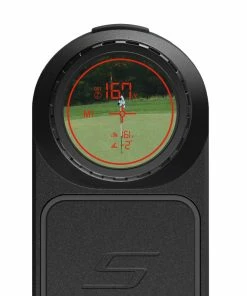 Shot Scope PRO LX Laser Rangefinder - Orange 19 Shot Scope PRO LX Laser Rangefinder - Orange -Second Hand Clubs Sales pro lx orange 13