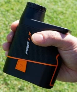 Shot Scope PRO LX Laser Rangefinder - Orange 27 Shot Scope PRO LX Laser Rangefinder - Orange -Second Hand Clubs Sales pro lx orange 14