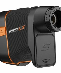 Shot Scope PRO LX Laser Rangefinder - Orange 16 Shot Scope PRO LX Laser Rangefinder - Orange -Second Hand Clubs Sales pro lx orange 2