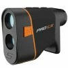 Shot Scope PRO LX Laser Rangefinder - Orange -Second Hand Clubs Sales pro lx orange 4