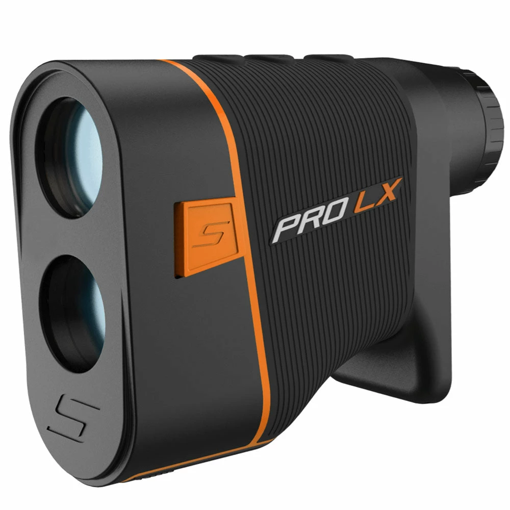 Shot Scope PRO LX Laser Rangefinder - Orange 3 Shot Scope PRO LX Laser Rangefinder - Orange