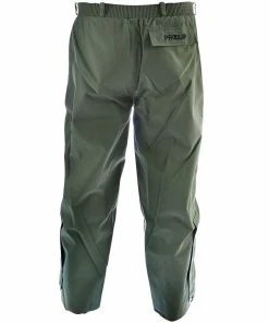 ProQuip All-Terrain Waterproof Golf Trousers -Second Hand Clubs Sales proquip all terrain waterproof golf trousers 1