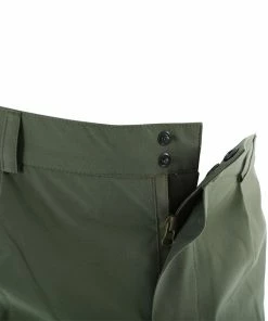 ProQuip All-Terrain Waterproof Golf Trousers -Second Hand Clubs Sales proquip all terrain waterproof golf trousers 2