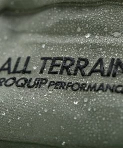 ProQuip All-Terrain Waterproof Golf Trousers -Second Hand Clubs Sales proquip all terrain waterproof golf trousers 3