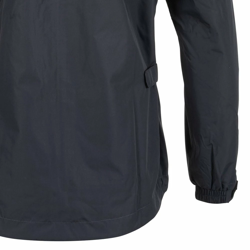 ProQuip Aquatec Waterproof Jacket - Charcoal/Black 8 ProQuip Aquatec Waterproof Jacket - Charcoal/Black - Image 6