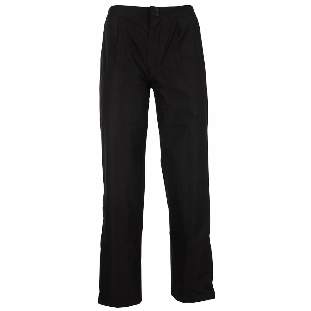 ProQuip Aquatec Waterproof Trousers - Black 3 ProQuip Aquatec Waterproof Trousers - Black