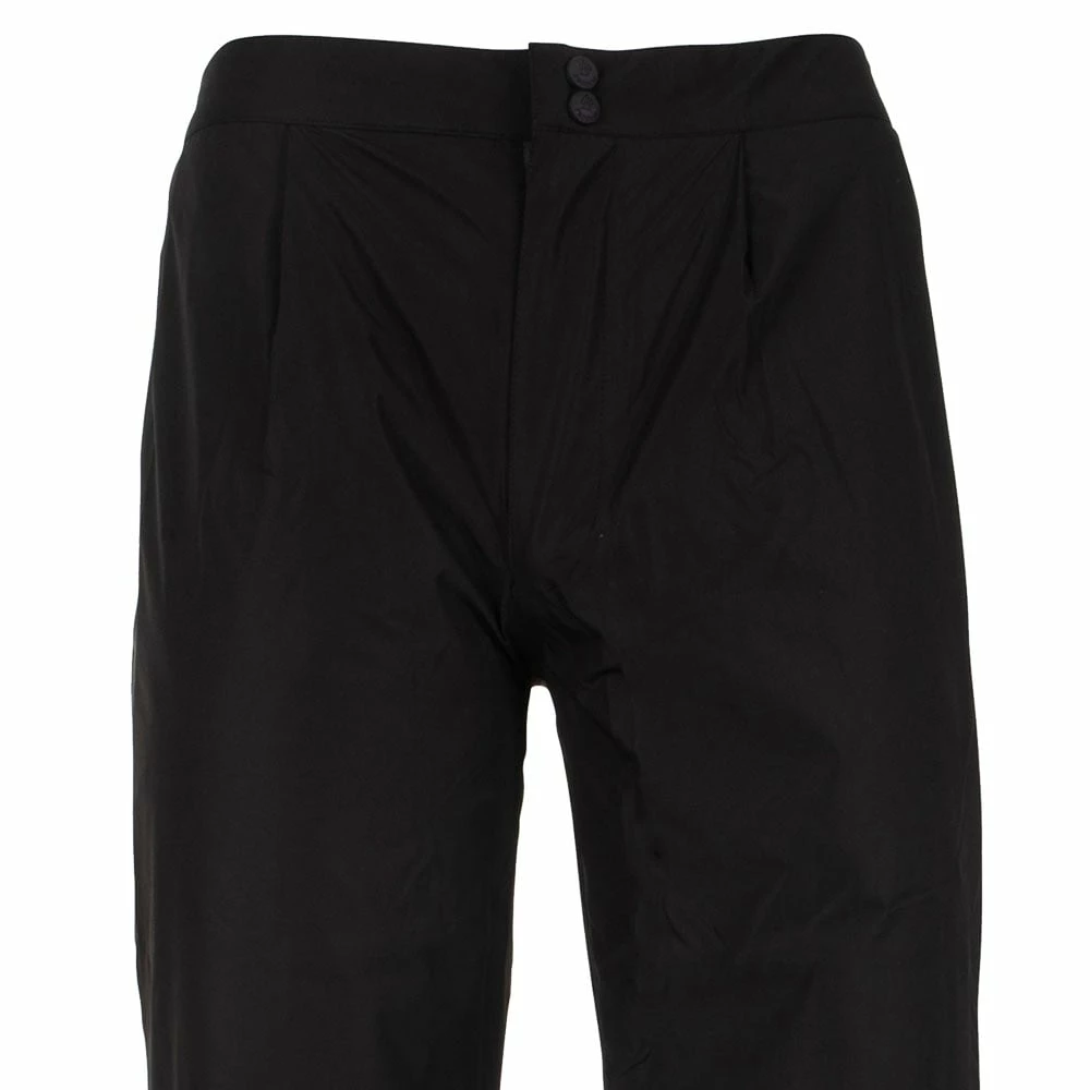 ProQuip Aquatec Waterproof Trousers - Black 7 ProQuip Aquatec Waterproof Trousers - Black - Image 5
