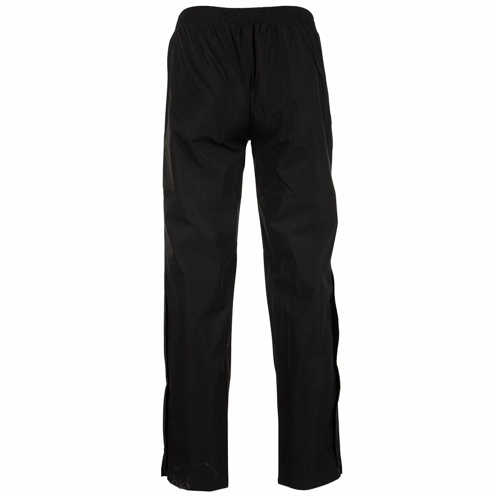 ProQuip Aquatec Waterproof Trousers - Black 4 ProQuip Aquatec Waterproof Trousers - Black - Image 2