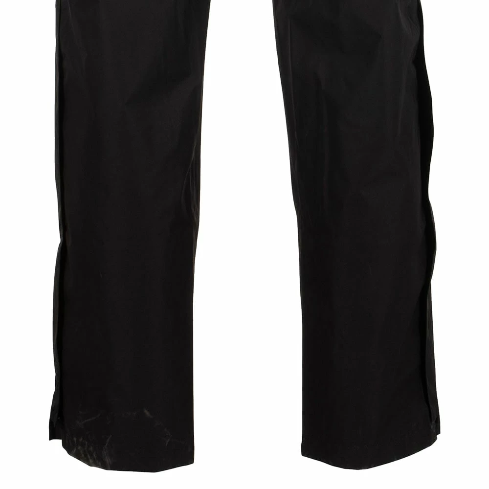 ProQuip Aquatec Waterproof Trousers - Black 6 ProQuip Aquatec Waterproof Trousers - Black - Image 4
