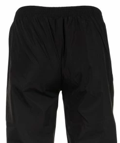 ProQuip Aquatec Waterproof Trousers - Black 13 ProQuip Aquatec Waterproof Trousers - Black -Second Hand Clubs Sales proquip aquatec waterproof trousers 6