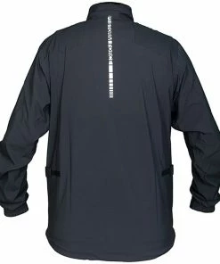 ProQuip StormForce PX7 Waterproof Jacket - Black 7 ProQuip StormForce PX7 Waterproof Jacket - Black -Second Hand Clubs Sales proquip stormforce px7 waterproof jacket black 1