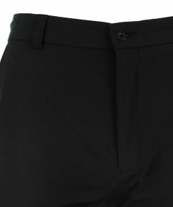 ProQuip Technical Performance Shorts - Black 10 ProQuip Technical Performance Shorts - Black -Second Hand Clubs Sales proquip technical performance shorts black 2