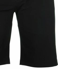 ProQuip Technical Performance Shorts - Black 12 ProQuip Technical Performance Shorts - Black -Second Hand Clubs Sales proquip technical performance shorts black 3