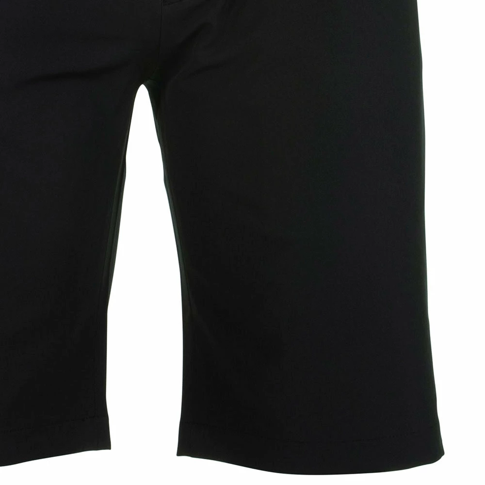 ProQuip Technical Performance Shorts - Black 7 ProQuip Technical Performance Shorts - Black - Image 5