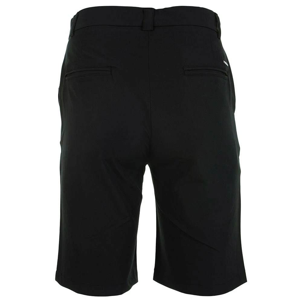 ProQuip Technical Performance Shorts - Black 4 ProQuip Technical Performance Shorts - Black - Image 2
