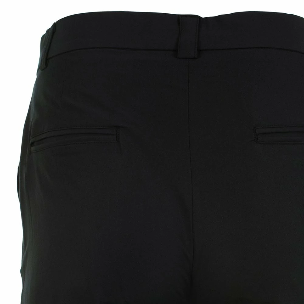 ProQuip Technical Performance Shorts - Black 6 ProQuip Technical Performance Shorts - Black - Image 4