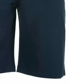 ProQuip Technical Performance Shorts - Navy 12 ProQuip Technical Performance Shorts - Navy -Second Hand Clubs Sales proquip technical performance shorts navy 3