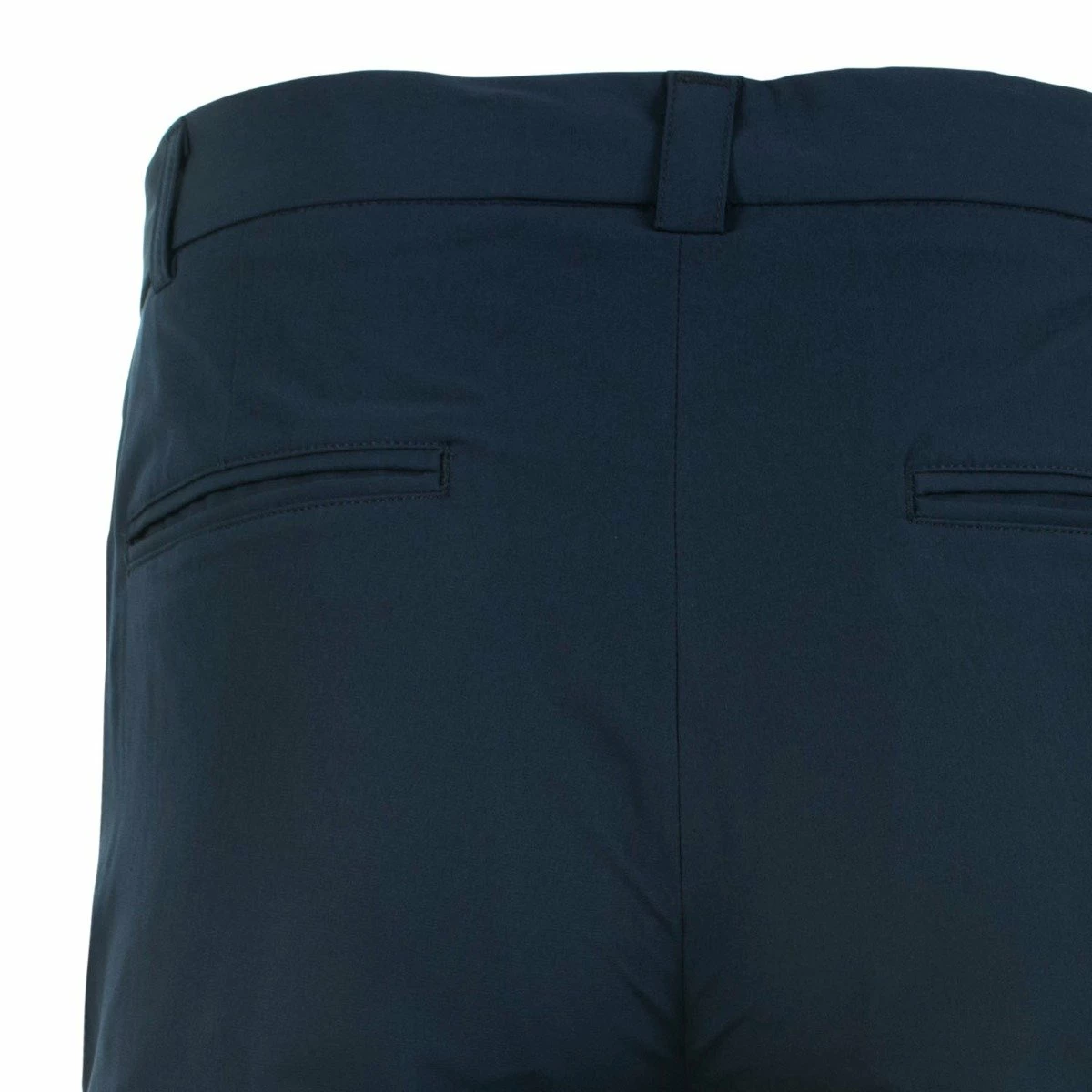 ProQuip Technical Performance Shorts - Navy 6 ProQuip Technical Performance Shorts - Navy - Image 4