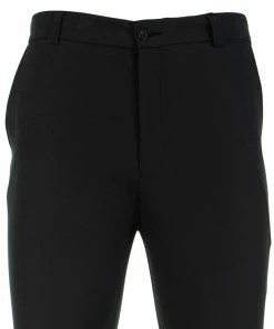 ProQuip Technical Performance Trousers - Black -Second Hand Clubs Sales proquip technical performance trousers black 2