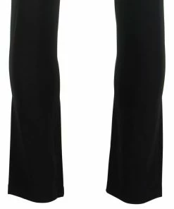 ProQuip Technical Performance Trousers - Black -Second Hand Clubs Sales proquip technical performance trousers black 3