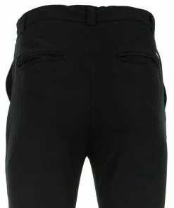 ProQuip Technical Performance Trousers - Black -Second Hand Clubs Sales proquip technical performance trousers black 5