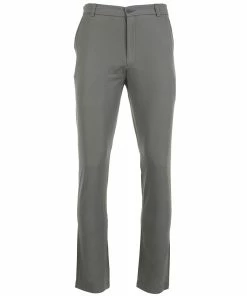 ProQuip Technical Performance Trousers - Charcoal