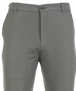 ProQuip Technical Performance Trousers - Charcoal -Second Hand Clubs Sales proquip technical performance trousers charcoal 2