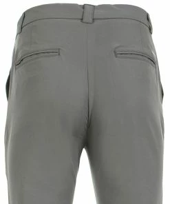 ProQuip Technical Performance Trousers - Charcoal -Second Hand Clubs Sales proquip technical performance trousers charcoal 5