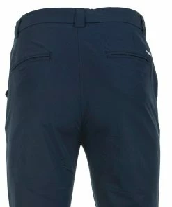 ProQuip Technical Performance Trousers - Navy 10 ProQuip Technical Performance Trousers - Navy -Second Hand Clubs Sales proquip technical performance trousers navy 2