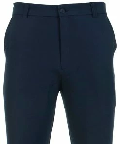 ProQuip Technical Performance Trousers - Navy 11 ProQuip Technical Performance Trousers - Navy -Second Hand Clubs Sales proquip technical performance trousers navy 5