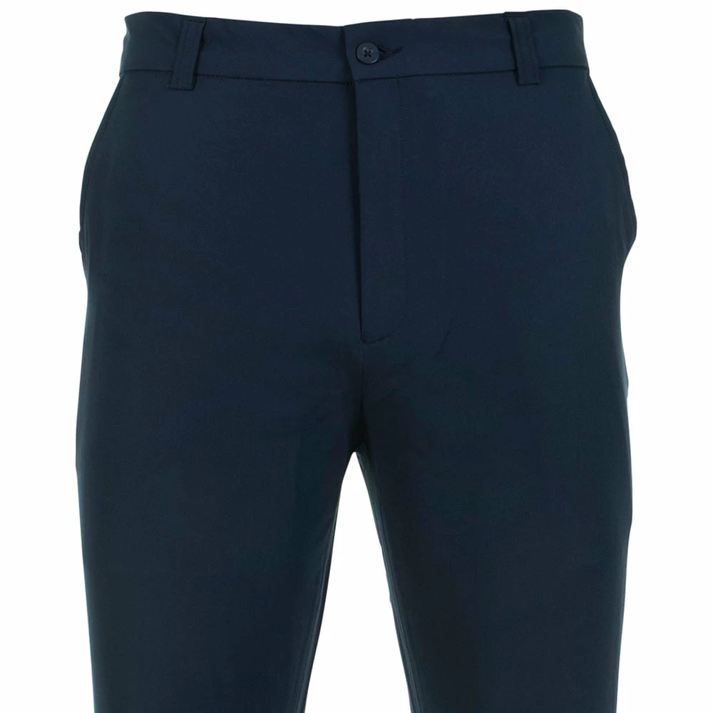 ProQuip Technical Performance Trousers - Navy 6 ProQuip Technical Performance Trousers - Navy - Image 4