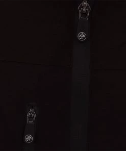 Golf Clearance Online Proquip Tourflex 360 Elite 1/2 Zip Jacket - Black/Iron Grey 19 Golf Clearance Online Proquip Tourflex 360 Elite 1/2 Zip Jacket - Black/Iron Grey -Second Hand Clubs Sales proquip tourflex 360 elite 12 zip jacket blackiron 6