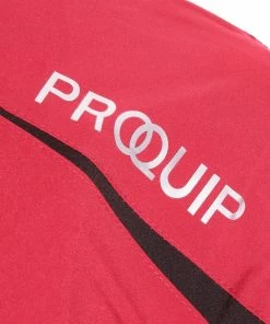 ProquipTourflex 360 Full Zip - Dark Red/Black -Second Hand Clubs Sales proquiptourflex 360 full zip dark red black 7
