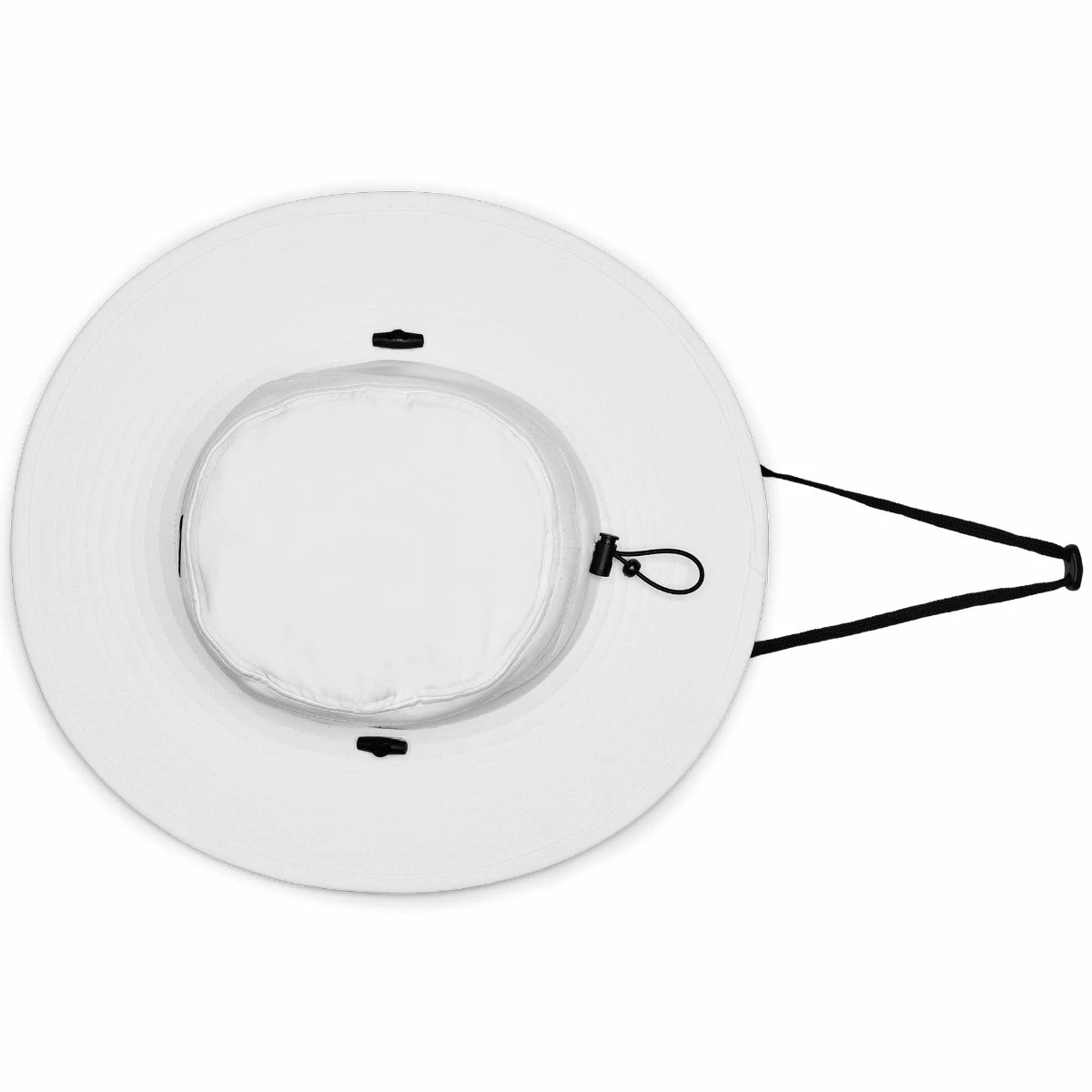 Puma Aussie P Logo Bucket Hat - Bright White 5 Puma Aussie P Logo Bucket Hat - Bright White - Image 3