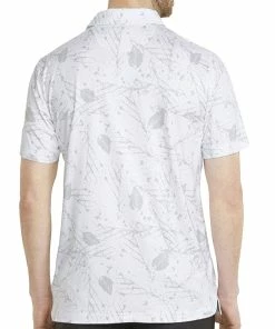 Puma Cloudspun Frequency Polo Shirt - Bright White/High Rise 10 Puma Cloudspun Frequency Polo Shirt - Bright White/High Rise -Second Hand Clubs Sales puma cloudspun frequency polo shir bright white high rise 4