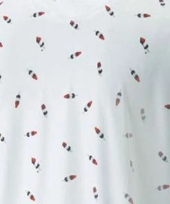 Puma Cloudspun Popsi-Cool Polo Shirt - Bright White/Ski Patrol -Second Hand Clubs Sales puma cloudspun popsi cool polo bright white ski patrol 5