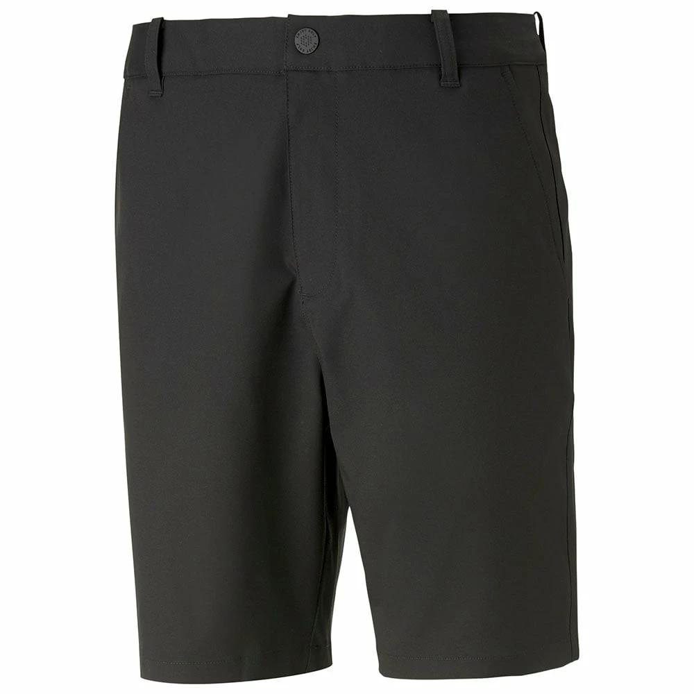 Puma Dealer 8" Shorts - Black 3 Puma Dealer 8" Shorts - Black